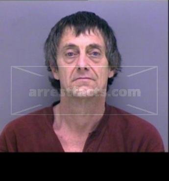 Charles Wesley Ouchley