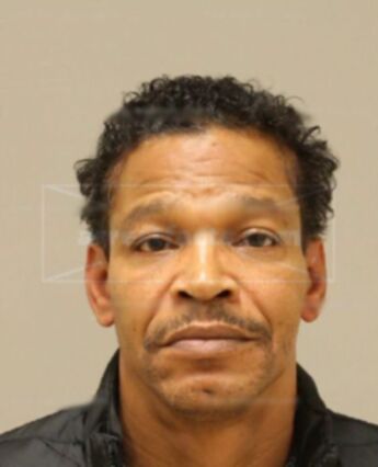 Victor Laroy Robinson
