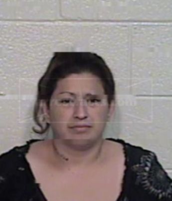 Nancy Marina Alvarez Macias