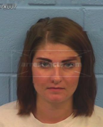 Brianna Elizabeth Lucken
