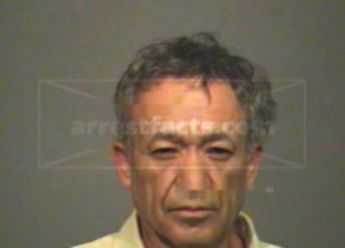 Luis Jesus Castillo