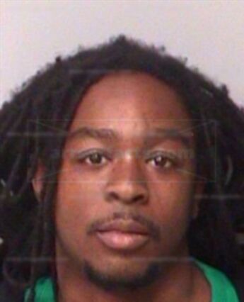 Steven Dhahron Lewis