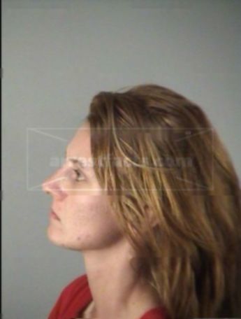 Jacqueline Ariane Foraker