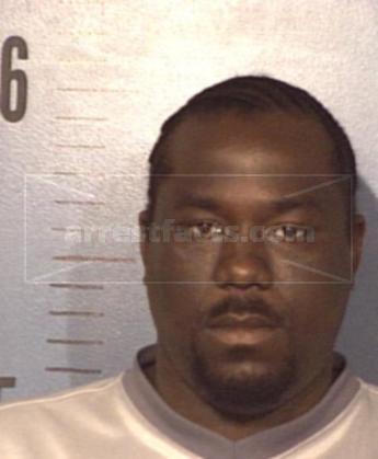 Marques Lee Dickinson
