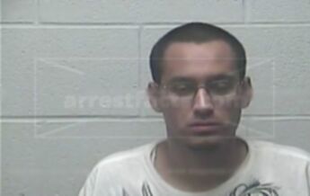 Anthony Lewis Stegall