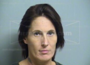 Tammie Yvette Davis