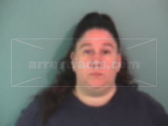 Melissa Irene Anderson