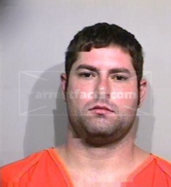 Brian Patrick Oakes