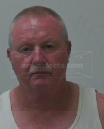Clarence Ed Matthews