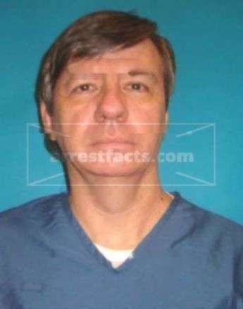 Michael Perry Teague