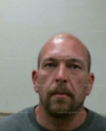 Jonathan Edward Walters