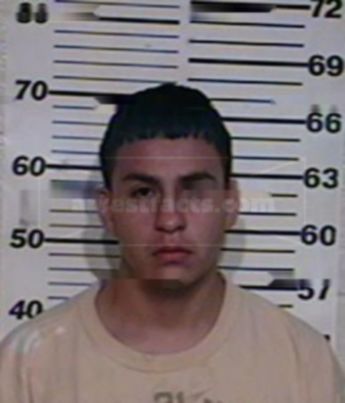 Jose Elias Gonzalez Marquez