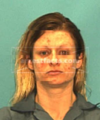 Stacey Lea Oliver