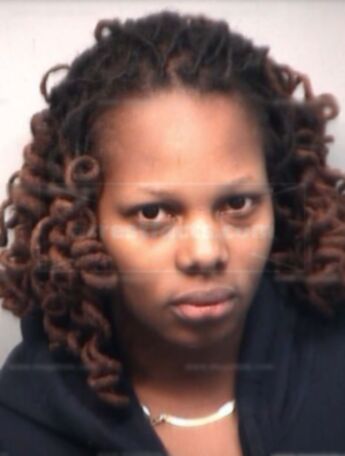 Jaquana Oliver