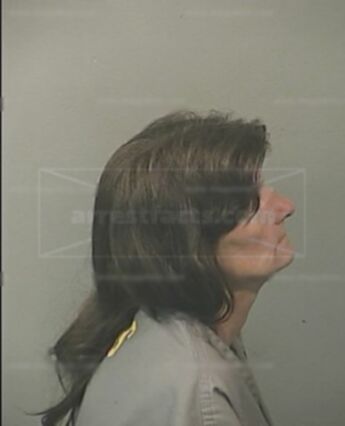 Brenda Gail Jordan