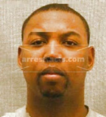 Abram Ali Jefferson
