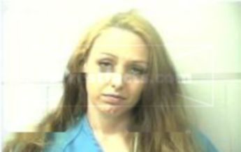 Natasha Renee Lewandowski