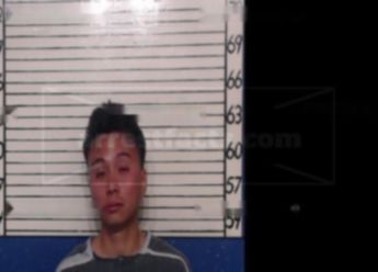 Travis Rogelio Maldonado
