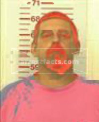 Jerry Wayne Sanford