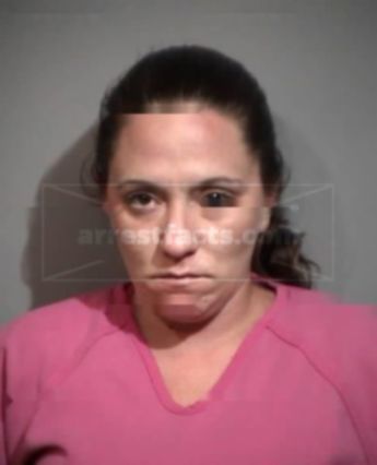 Sumter Kristin Nicole