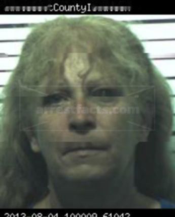 Tammy Sue Clark