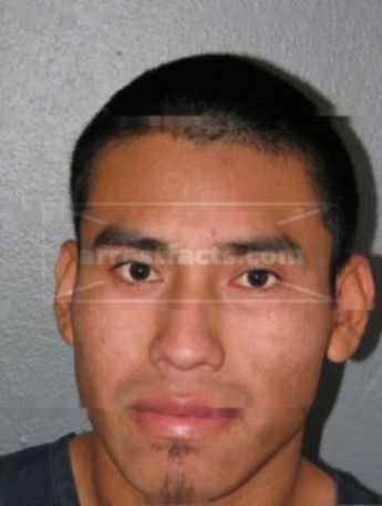 Chester Velasquez Garcia