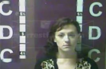 Ashlee K. Burgin