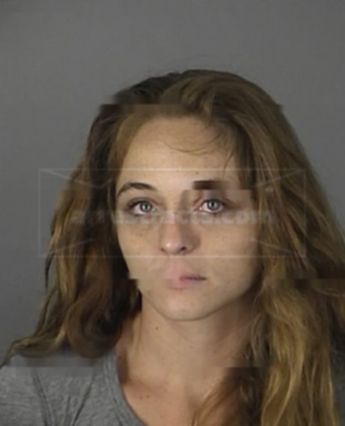 Amanda Margaret Vaughn