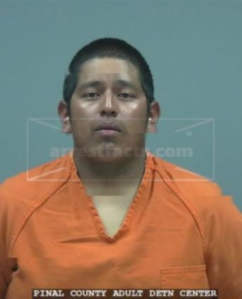Troy Enos