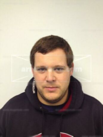 Michael Justin Zimmerman