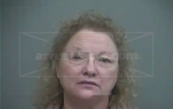 Jody Lyn James