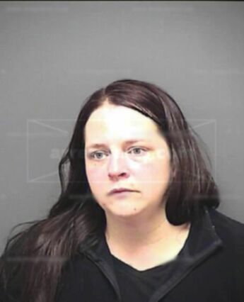Beth Marie Martin