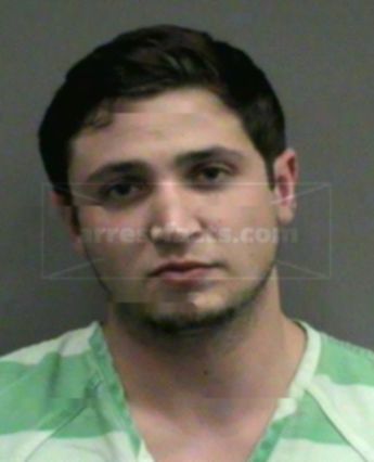 Leonard Charles Smith