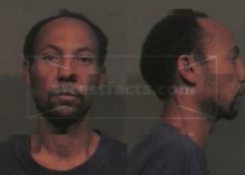 John Clark Hawkins