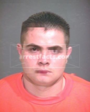 Jose M Rios-Ruiz