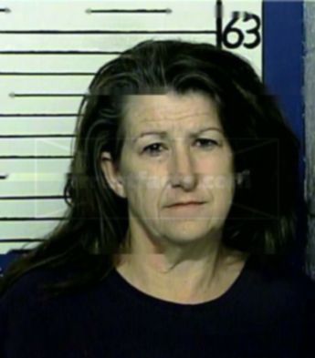 Donna Baird Owensby