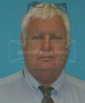 Robert Bruce Trimble