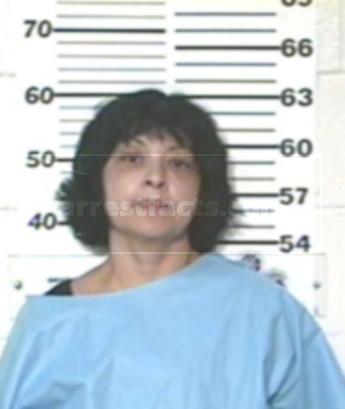 Trinidad Zarate Wright