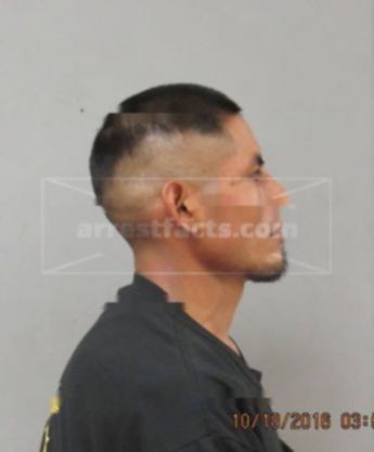Esteban Ramirez