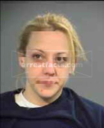 Miranda Mae Powell