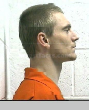 Keith Allen Brown