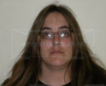 Brandy Jo Rackow