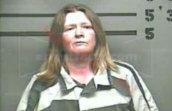 Rhonda Faye Alexander