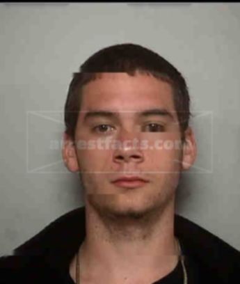 Brandon Keith Wilford