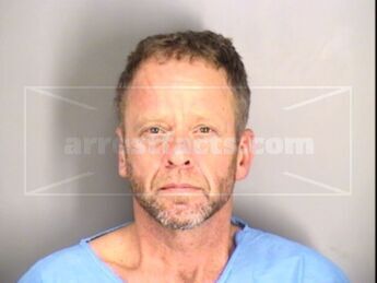 Douglas Peter Diggins