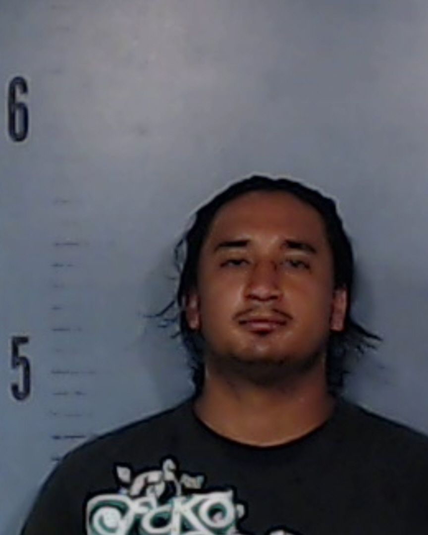 Mark Anthony Morgan
