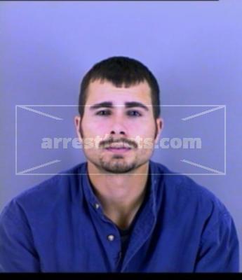 Wesley Darwin Bryant