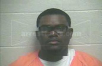 Bartholomew Antoine Garrett