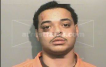 Corey William Smith