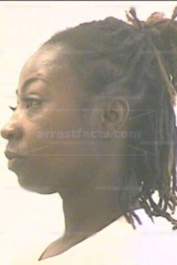 Nidrya Zawanna Griffin